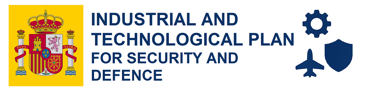 Industrial and Technological Plan for Security and Defence