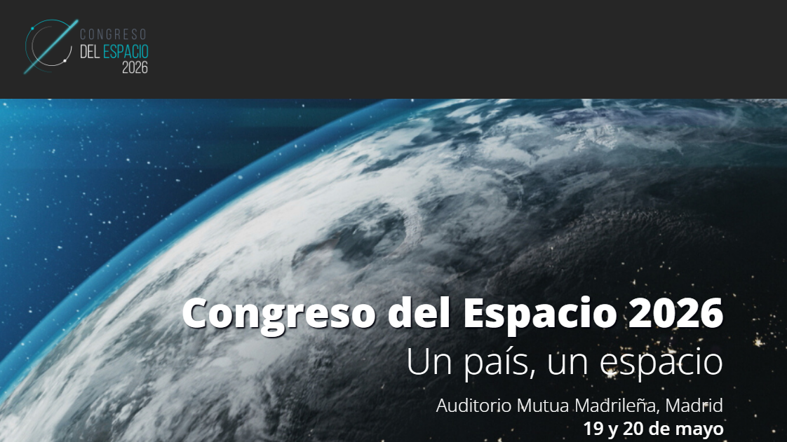 Imagen de la web del evento