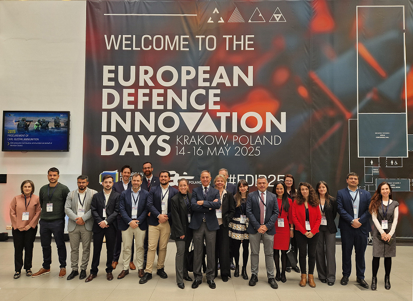 Cooperación internacional en I+D+i Cooperación internacional en I+D+i