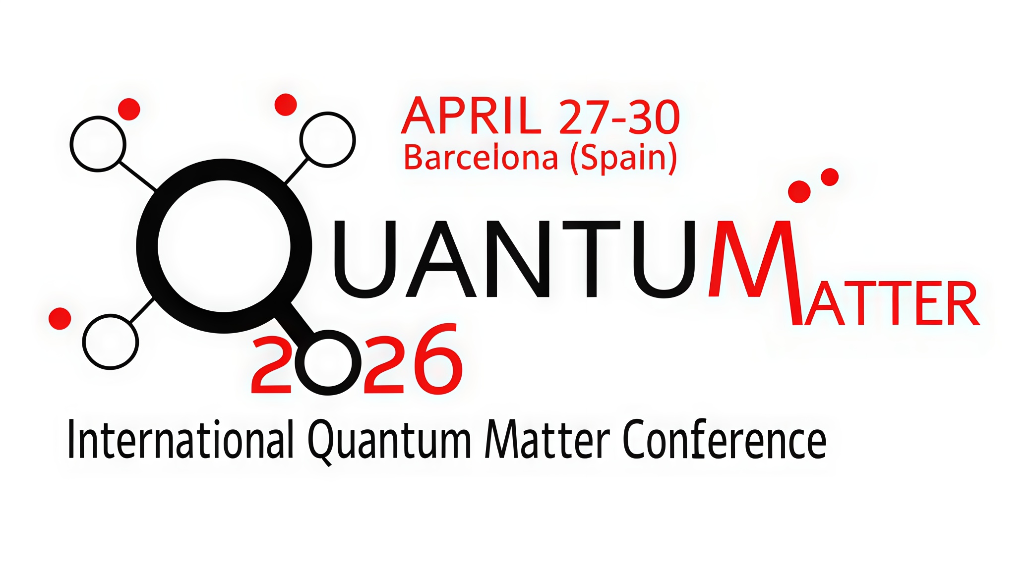 LOGO Quantum2026