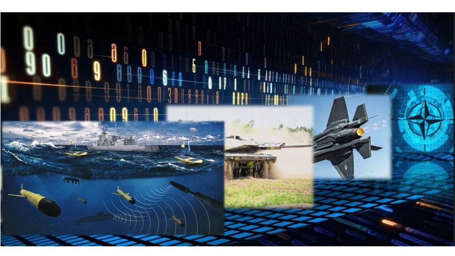 Simposio NMSG 2026. Fuente: OTAN