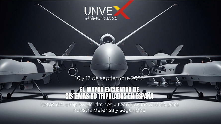 Cartel del evento