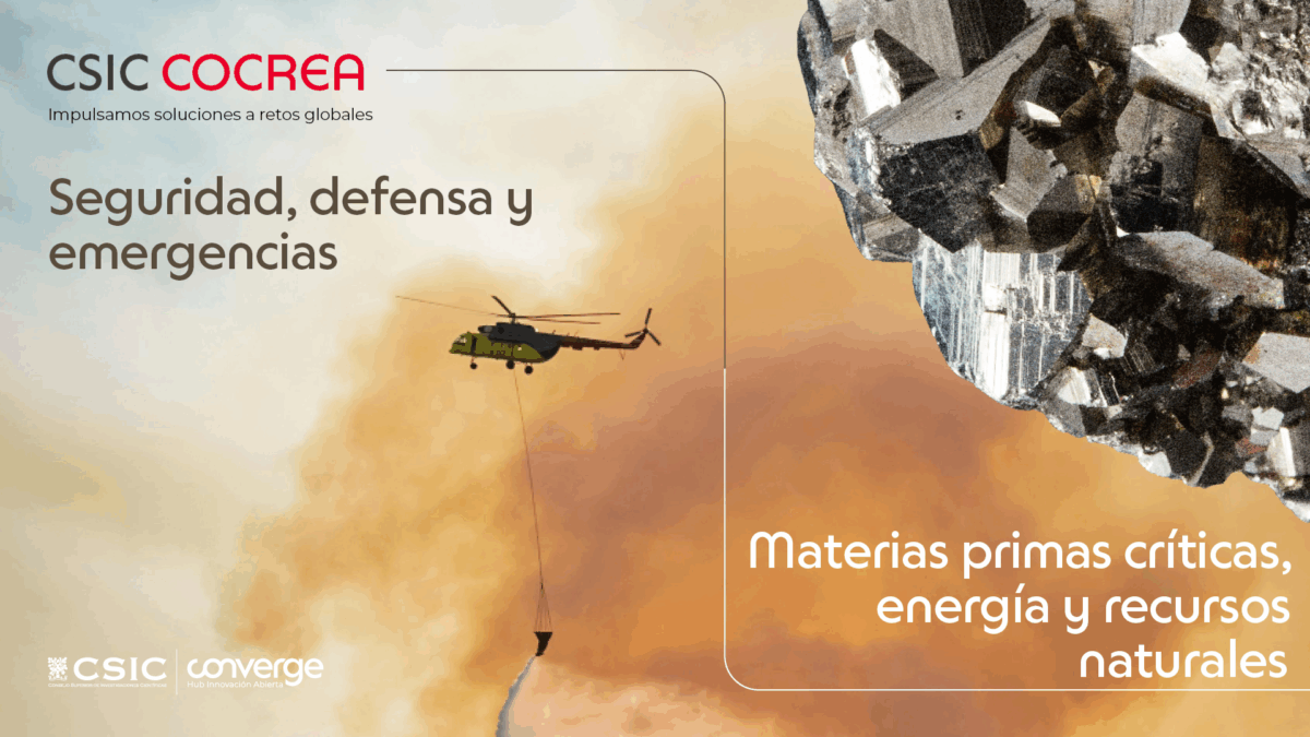 Cartel de la iniciativa