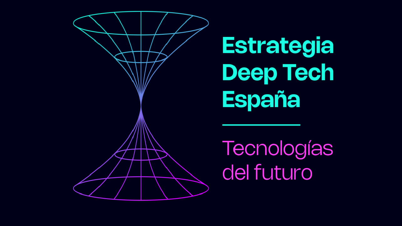 Portada de la estrategia