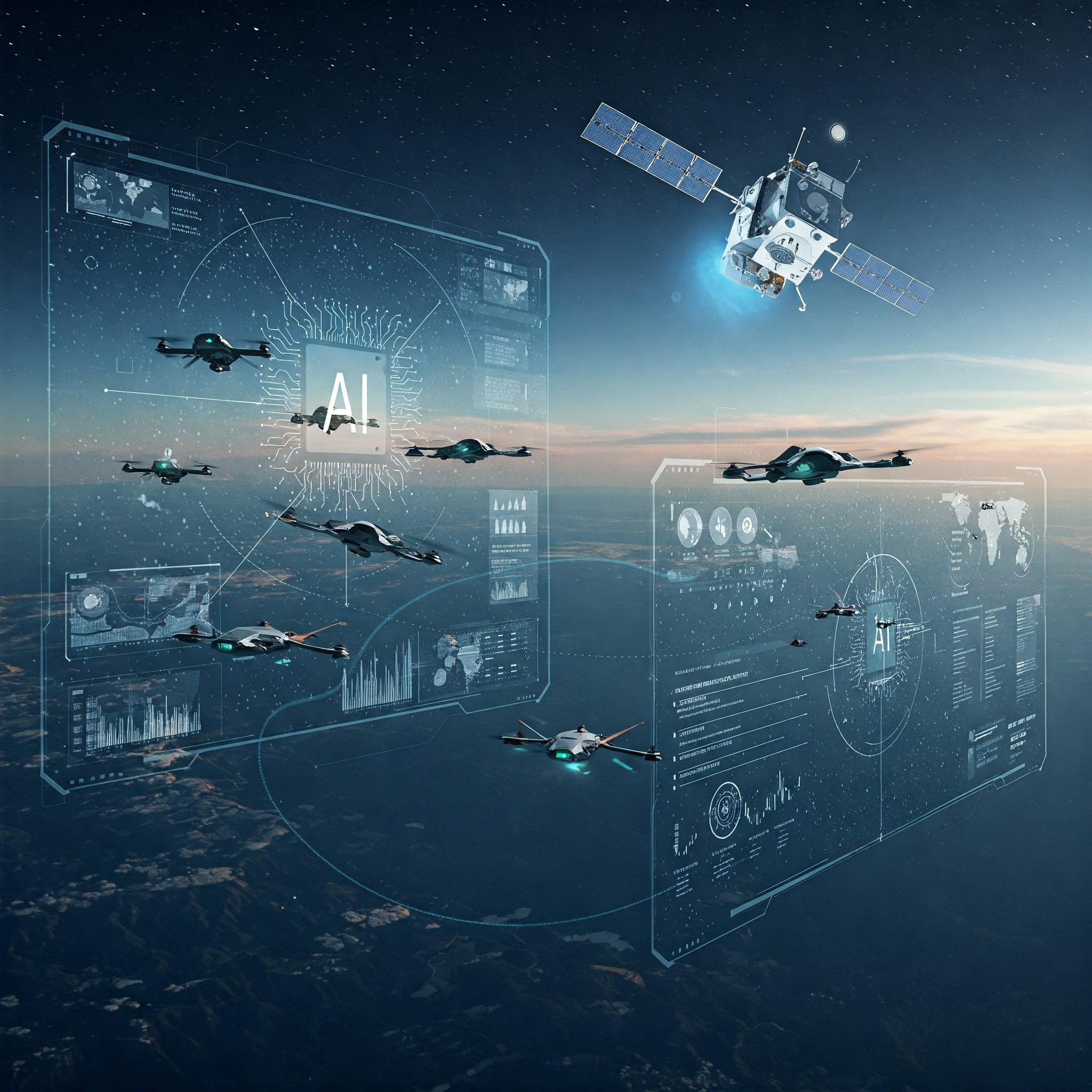 portada del Boletín de Observación Tecnológica en Defensa nº 88 