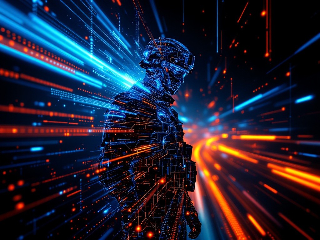 Image representing innovation in the Armed Forces