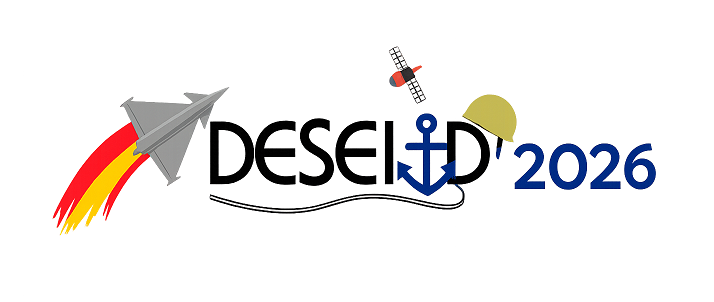 Logo DESEi+d 2026 vectorizada T_50%