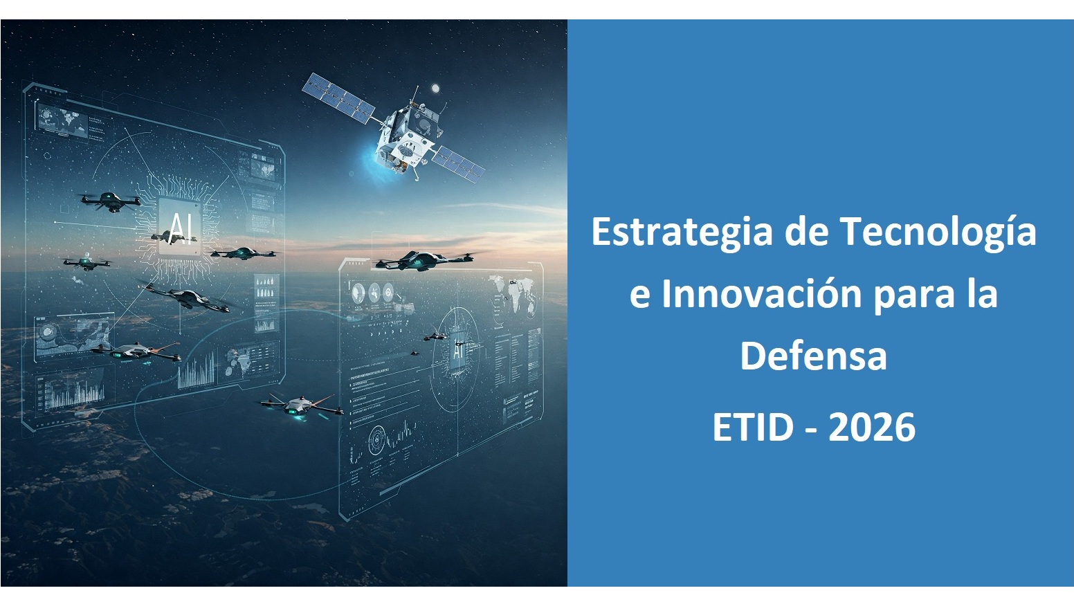 Portada de la Estrategia