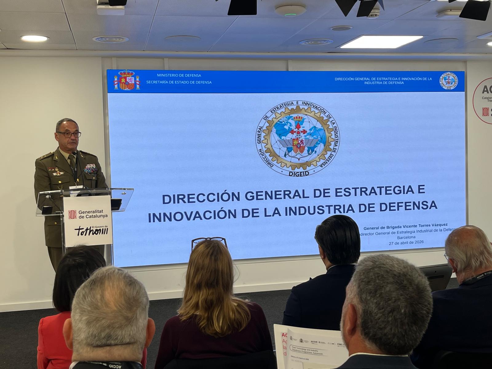 Imagen del evento