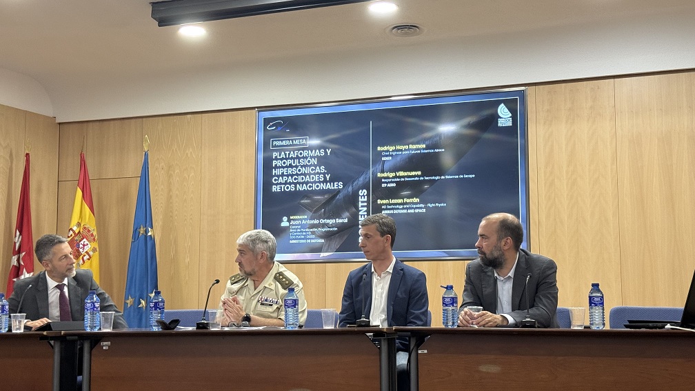 Imagen del evento