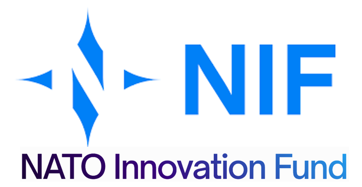 Logotipo del NIF