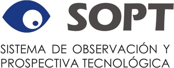 Logotipo del SOPT